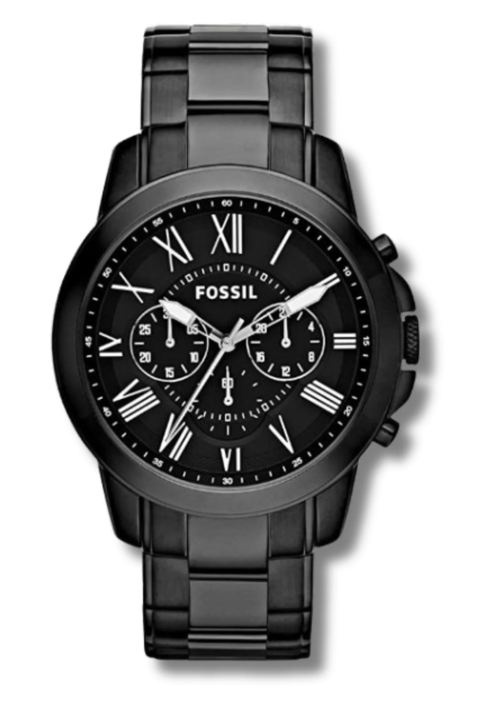 FOSSIL