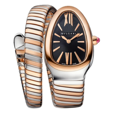Bvlgari Watches