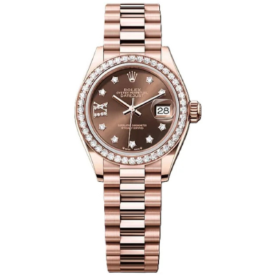 Rolex watches
