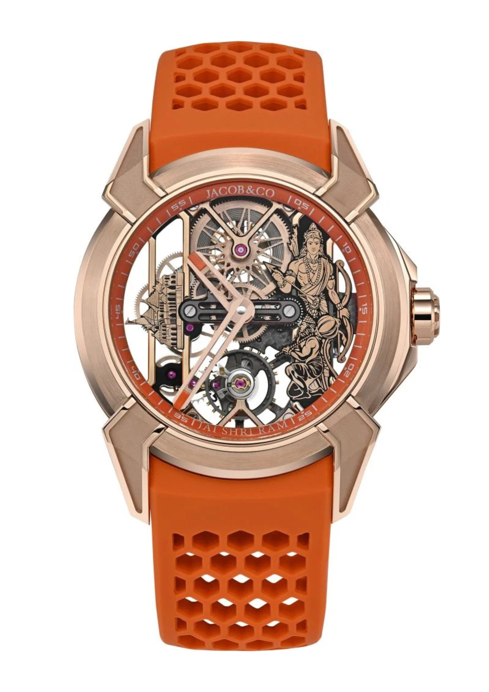 Jacobandco