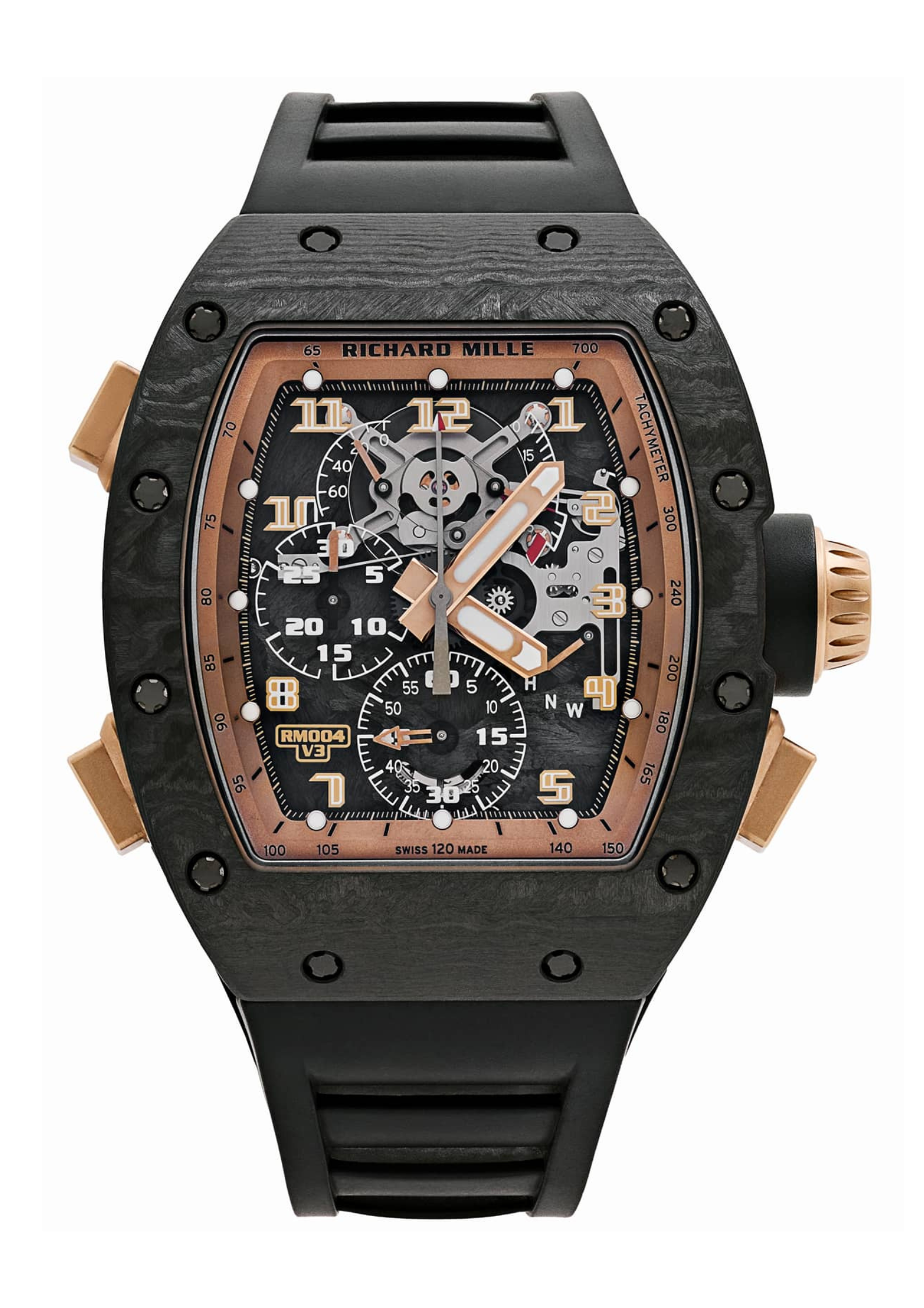 Richard Mille
