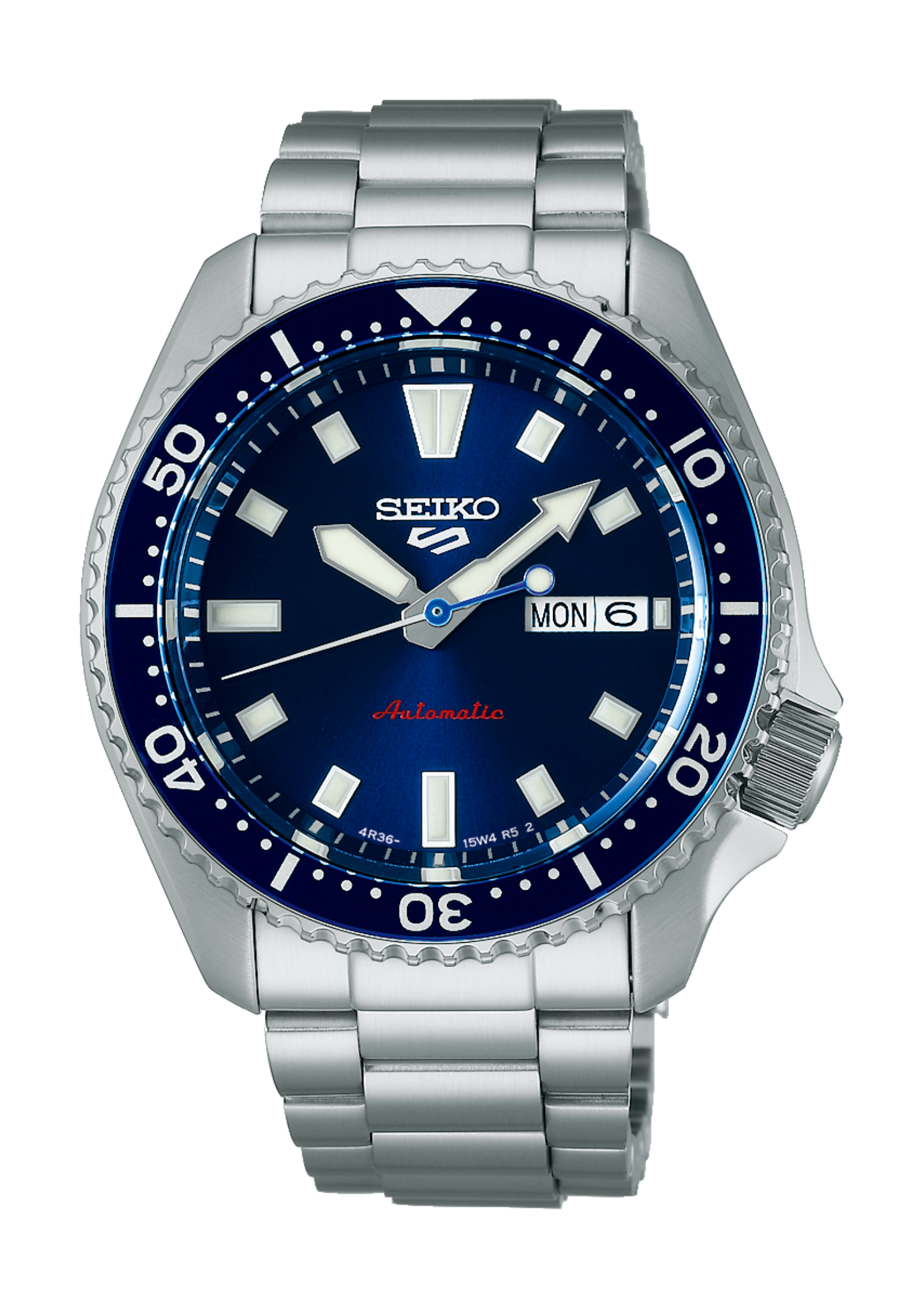 SEIKO