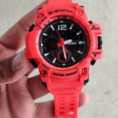 G Shock