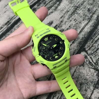 Casio G-Shock ga110