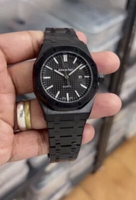 audemar piguet WatchM-753