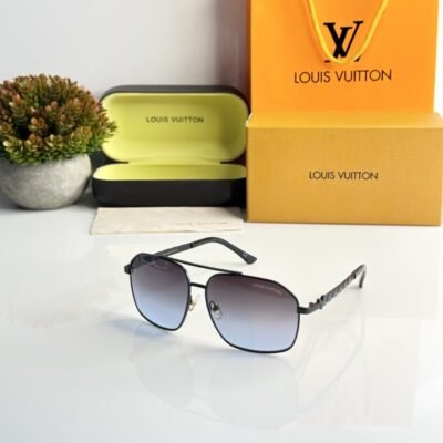 luois vuton_1224_Black_Blue