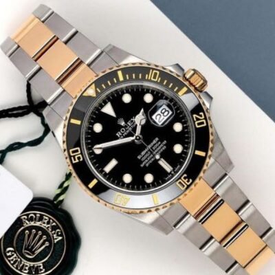 Rolee x Submarine watc m-94