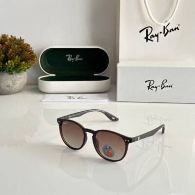 Rey ban 8367 Brown