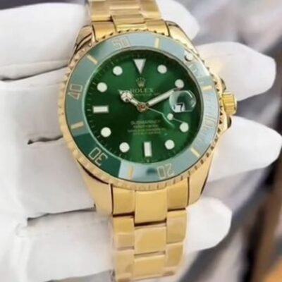 Rollex Submarine watch M-64