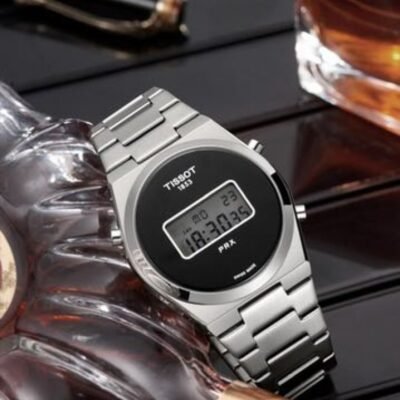 Tisot watch M-152