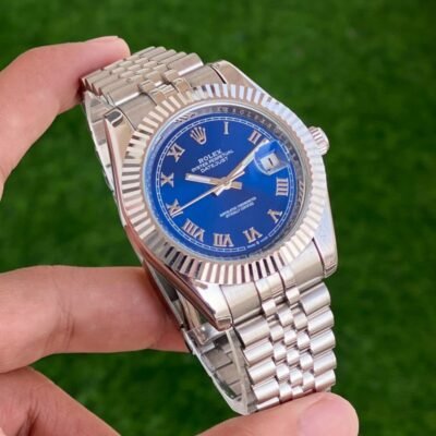 Rollex Datejust watch -61