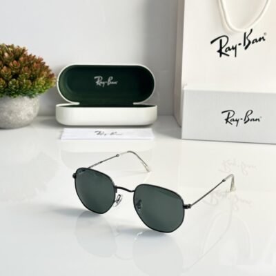Rayba 3548 Black (GLASS)
