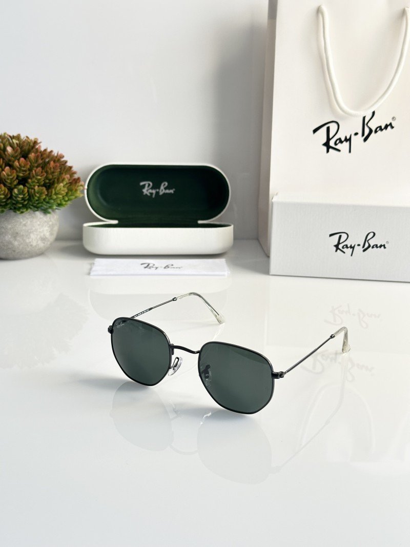 Rayba 3548 Black (GLASS)