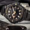 G shock watch