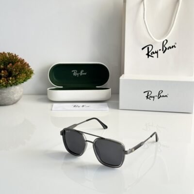 Rey ban 3602 Grey