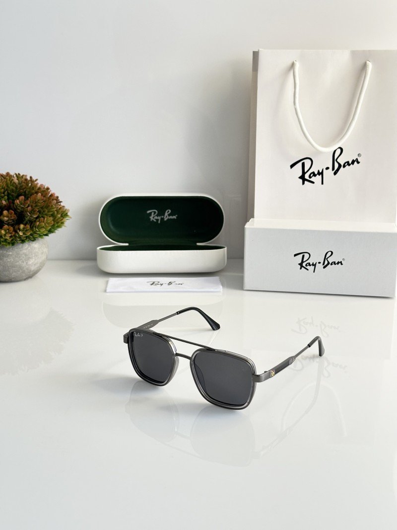 Rey ban 3602 Grey