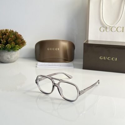 GG 3340 Grey Frame