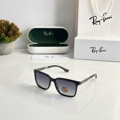 Rey ban 4614 Black