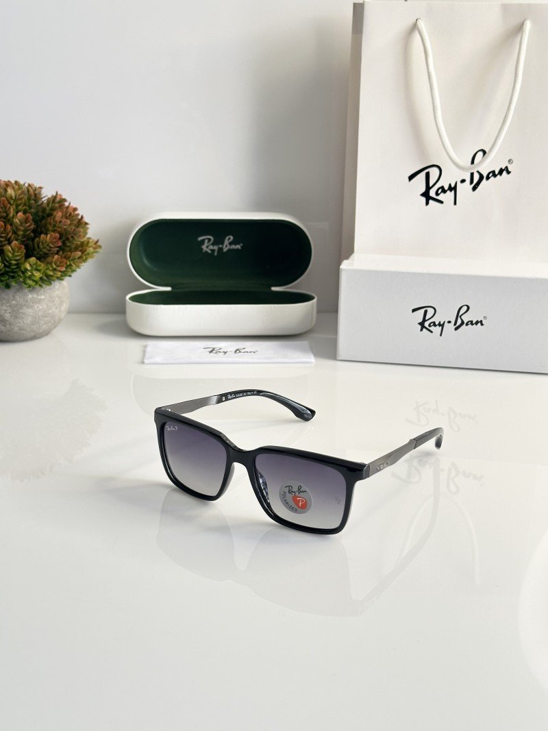 Rey ban 4614 Black