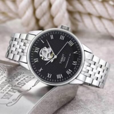 Tisot Automatic