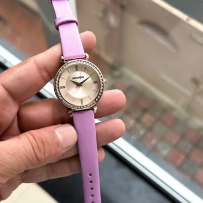 SWAROVSKY_LADIES_PINK
