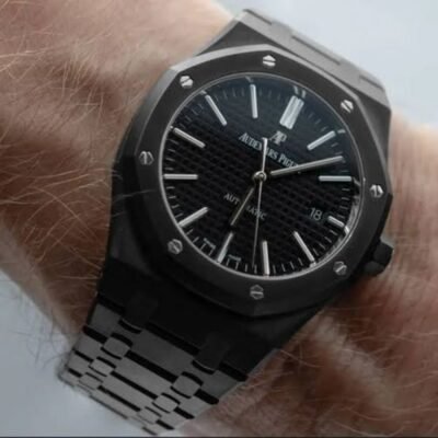 audemar piguet Watch Automatic
