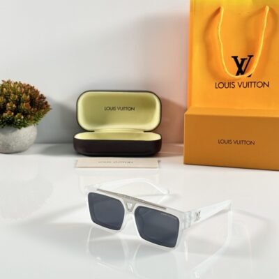 luois vuton_1984_Ice_Black