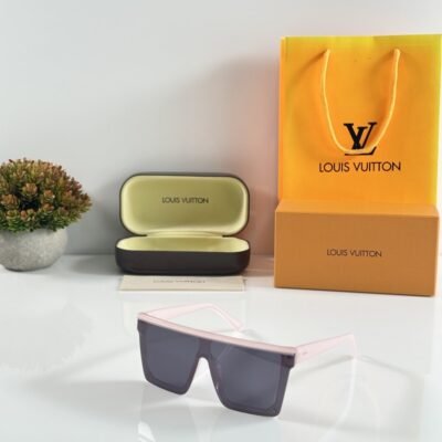 luois vuton_312_Pink_Black