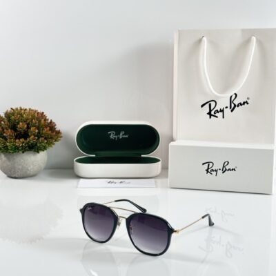 Rey ban 4273 Gold Black DC
