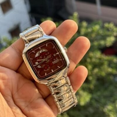 RAD WATCH