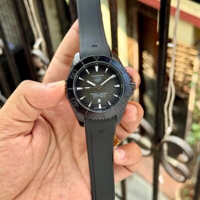 Tag Huer Aqua Racer Auto