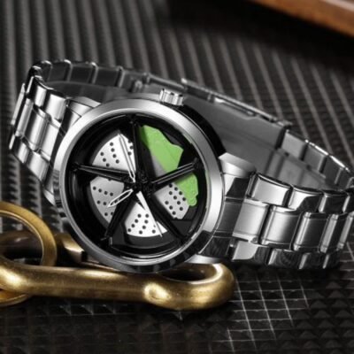 FOSIL WATCH M-243