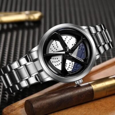 FOSIL WATCH M-242