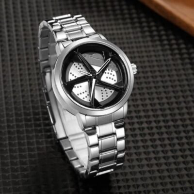FOSIL WATCH M-241
