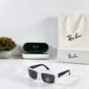 Rey ban 1541 Ice Black