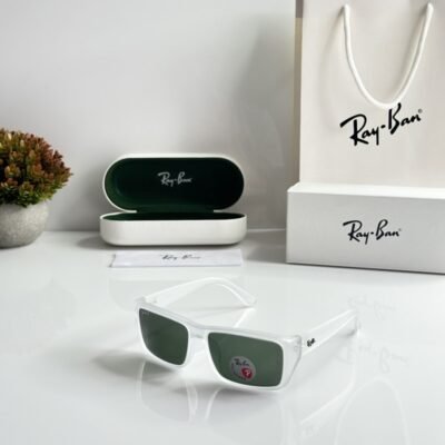 Rey ban 1541 Ice Green