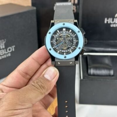 HUBLOT WATCH
