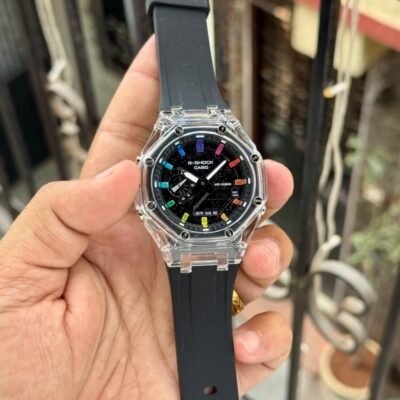 G Shock GA 2100