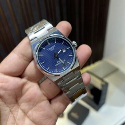 TISSO PRX BLUE