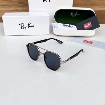 Rayba silver blue 3619-83