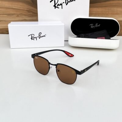 RAYBA 03 brown -83