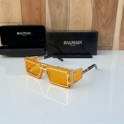 Balmai 5514 gold yellow