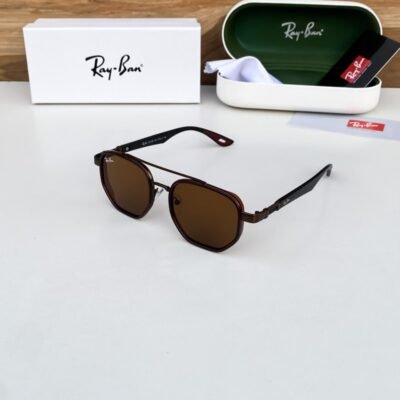 RAYBA brown 3619
