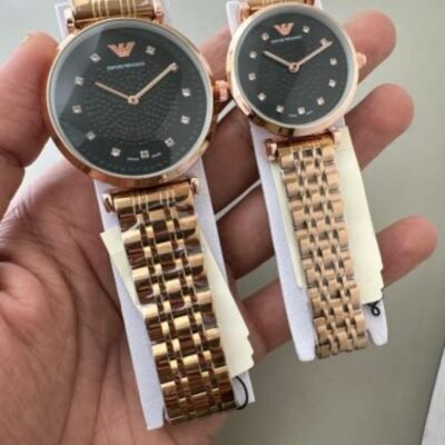 ARMA_I COUPLE WATCH M-409
