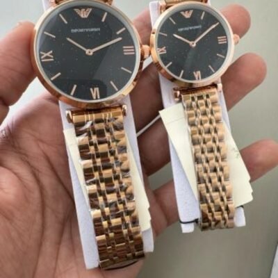 ARMA_I COUPLE WATCH M-410