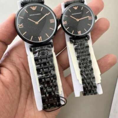 ARMA_I COUPLE WATCH M-408