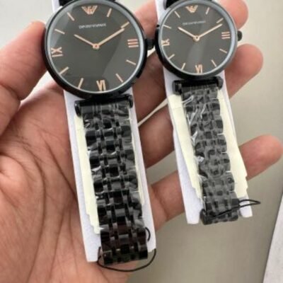 ARMA_I COUPLE WATCH 406