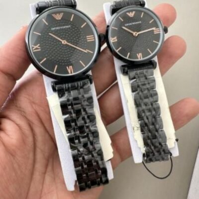 ARMA_ANI COUPLE WATCH M-405