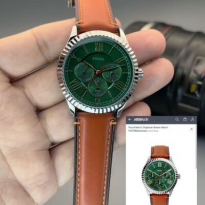 FOSIL WATCH M-235