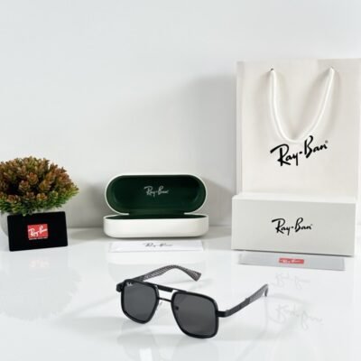 Rayba 3617 Black